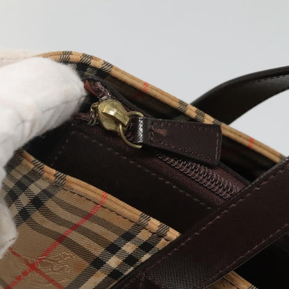 Burberry Nova Check Handbag - Brandsamsara