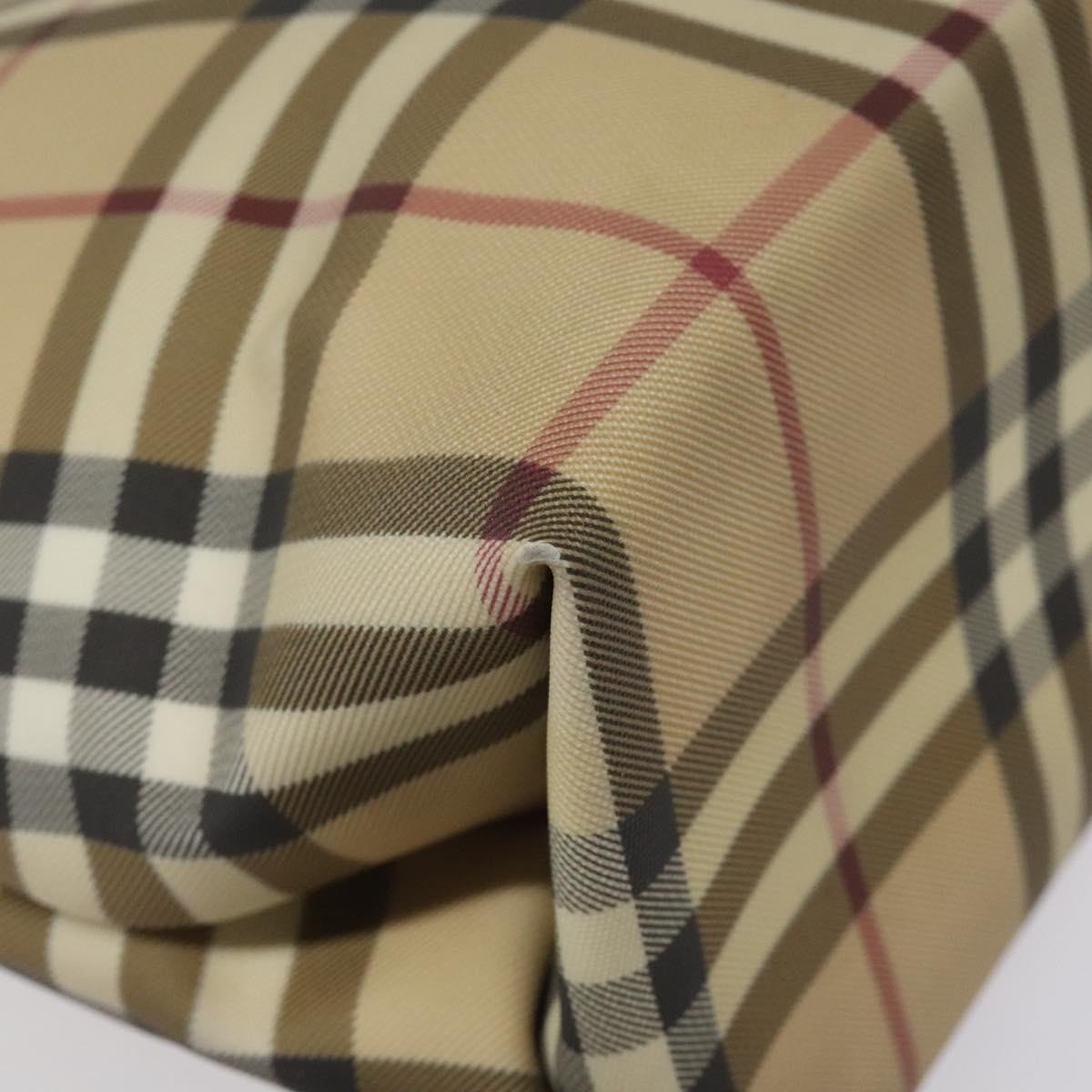 Burberry Nova Check Handbag - Brandsamsara
