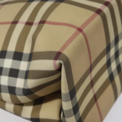 Burberry Nova Check Handbag - Brandsamsara