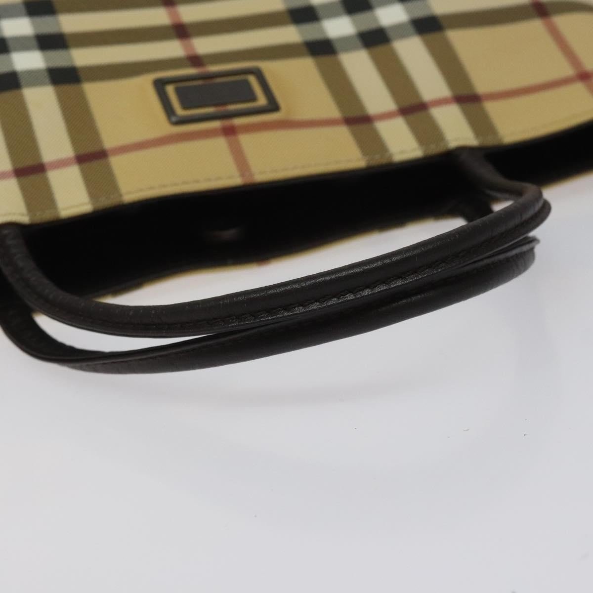 Burberry Nova Check Handbag - Brandsamsara