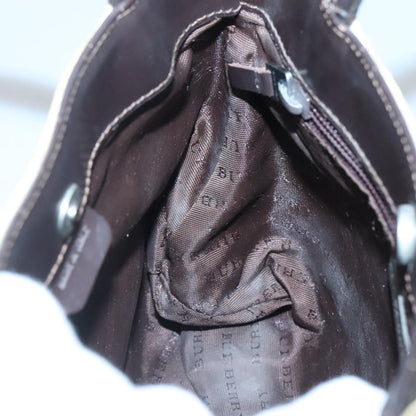 Burberry Nova Check Handbag - Brandsamsara