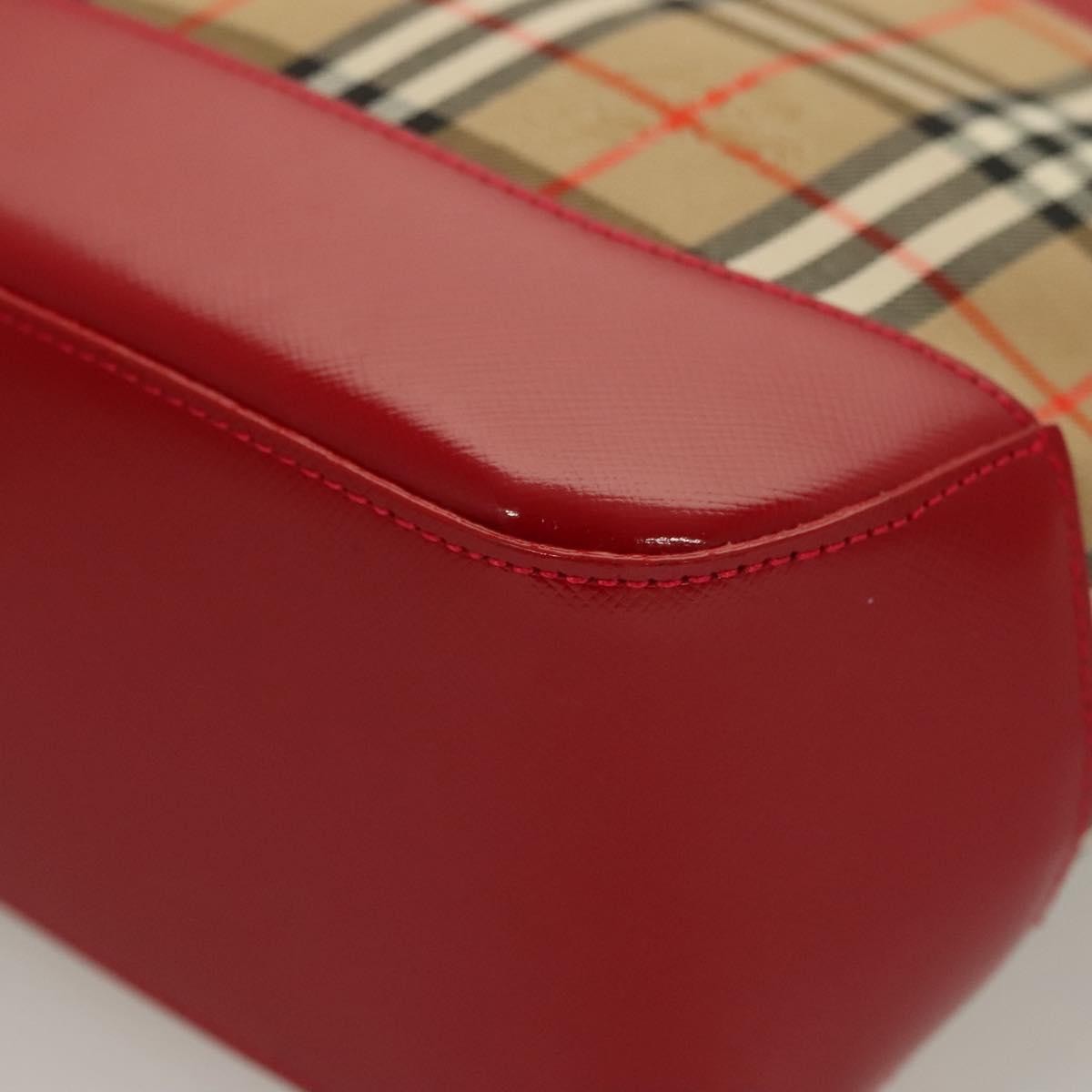 Burberry Nova Check Handbag - Brandsamsara