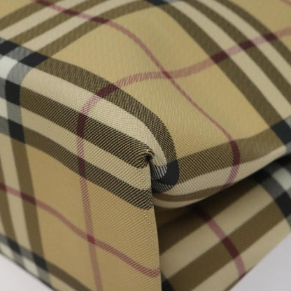 Burberry Nova Check Handbag - Brandsamsara