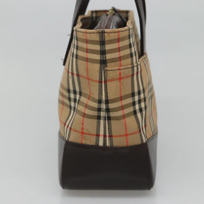 Burberry Nova Check Handbag - Brandsamsara