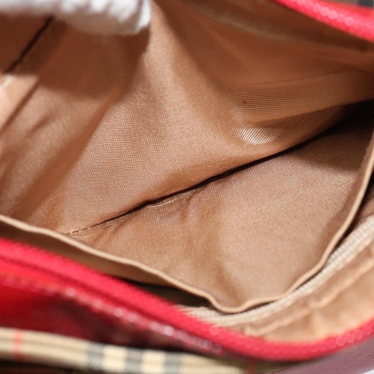 Burberry Nova Check Handbag - Brandsamsara