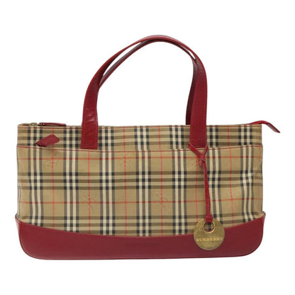 Burberry Nova Check Handbag - Brandsamsara