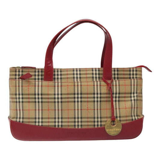 Burberry Nova Check Handbag - Brandsamsara
