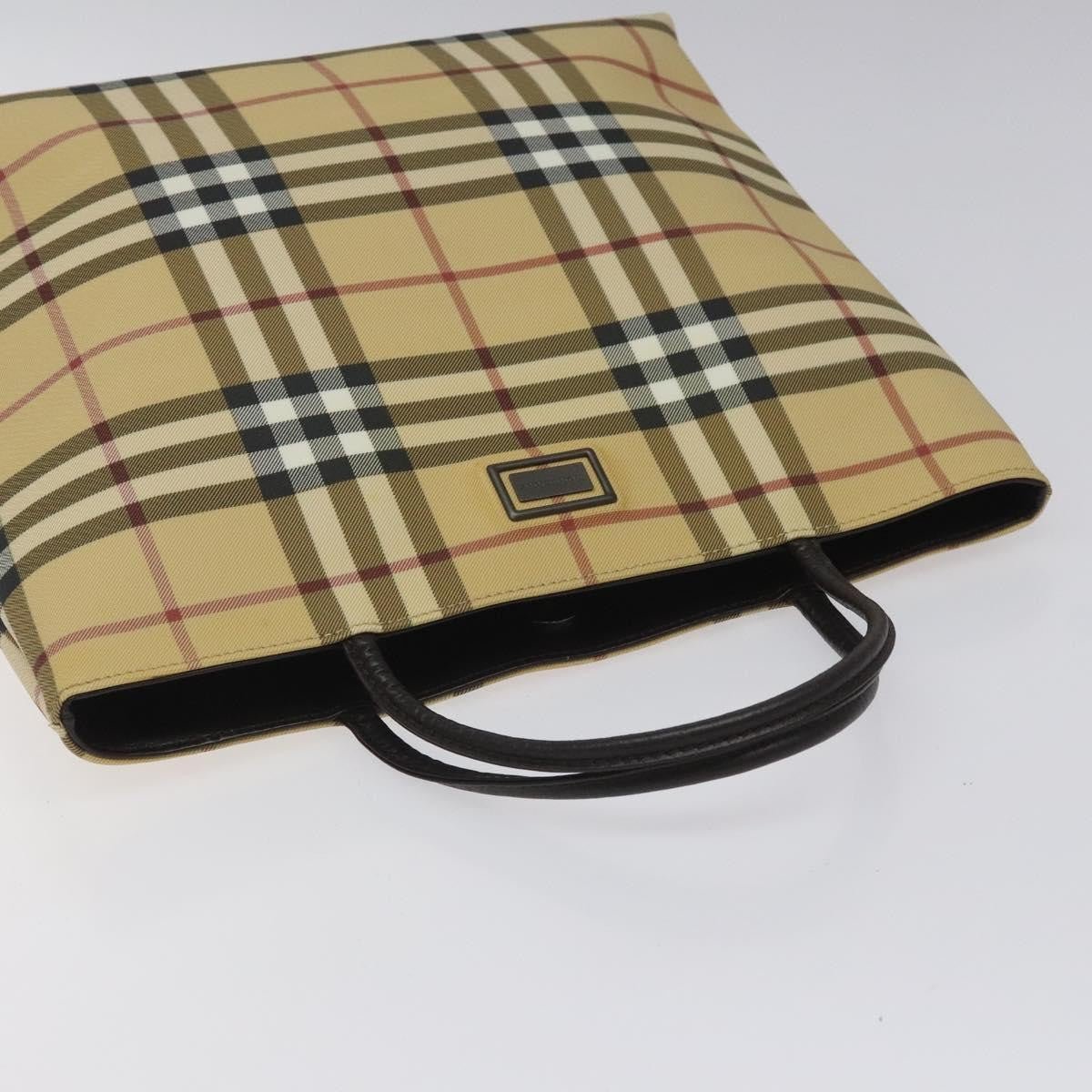 Burberry Nova Check Handbag - Brandsamsara
