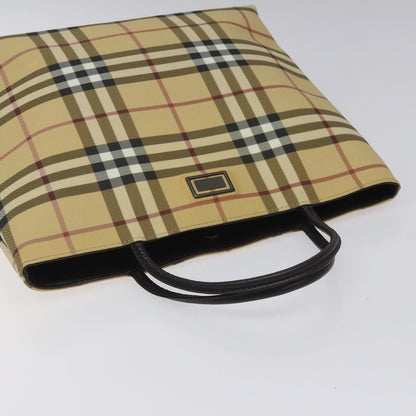 Burberry Nova Check Handbag - Brandsamsara