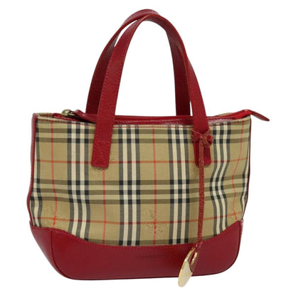 Burberry Nova Check Handbag - Brandsamsara