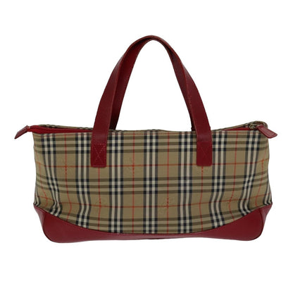Burberry Nova Check Handbag - Brandsamsara