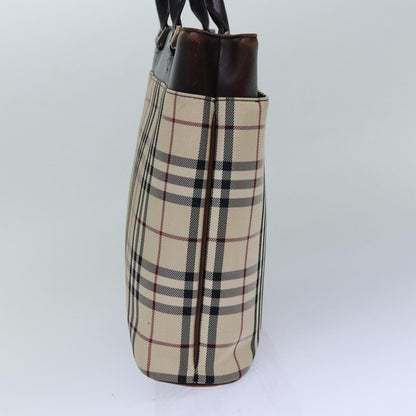 Burberry Nova Check Handbag - Brandsamsara