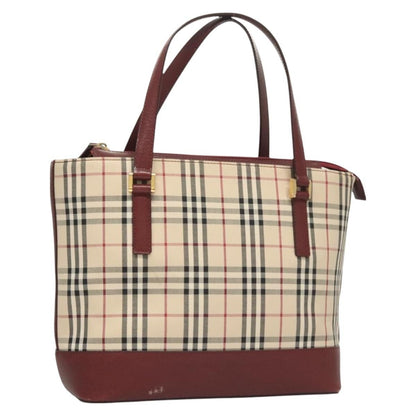 Burberry Nova Check Handbag - Brandsamsara