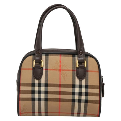 Burberry Nova Check Handbag - Brandsamsara