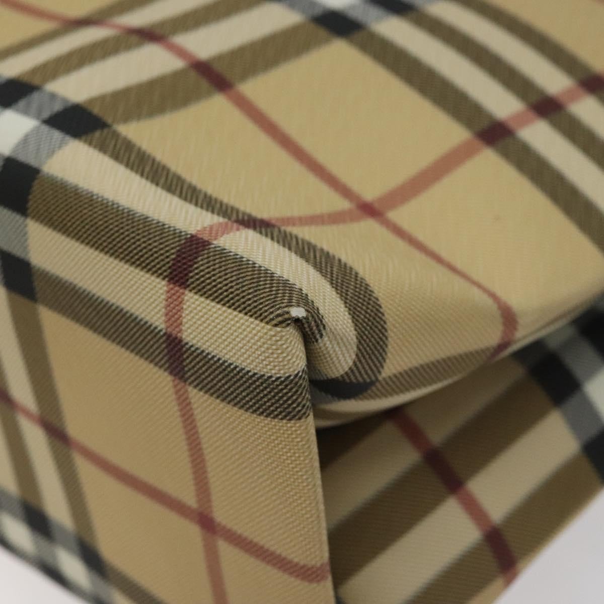 Burberry Nova Check Handbag - Brandsamsara