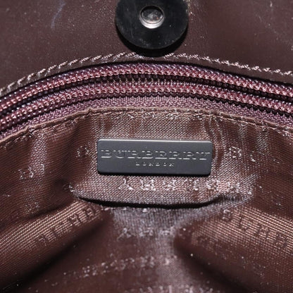 Burberry Nova Check Handbag - Brandsamsara
