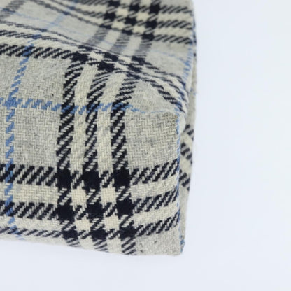 Burberry Nova Check Handbag - Brandsamsara