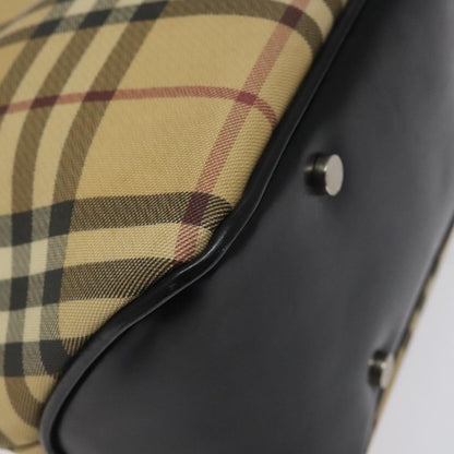 Burberry Nova Check Handbag - Brandsamsara