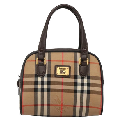 Burberry Nova Check Handbag - Brandsamsara