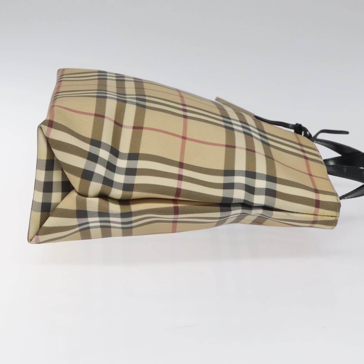 Burberry Nova Check Handbag - Brandsamsara