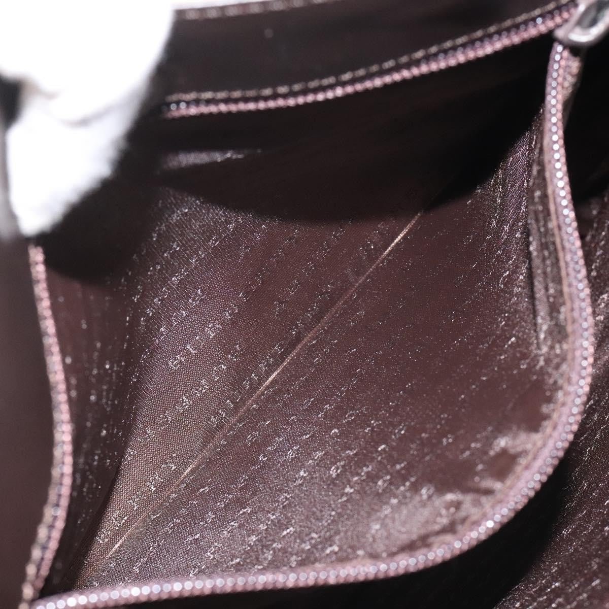 Burberry Nova Check Handbag - Brandsamsara