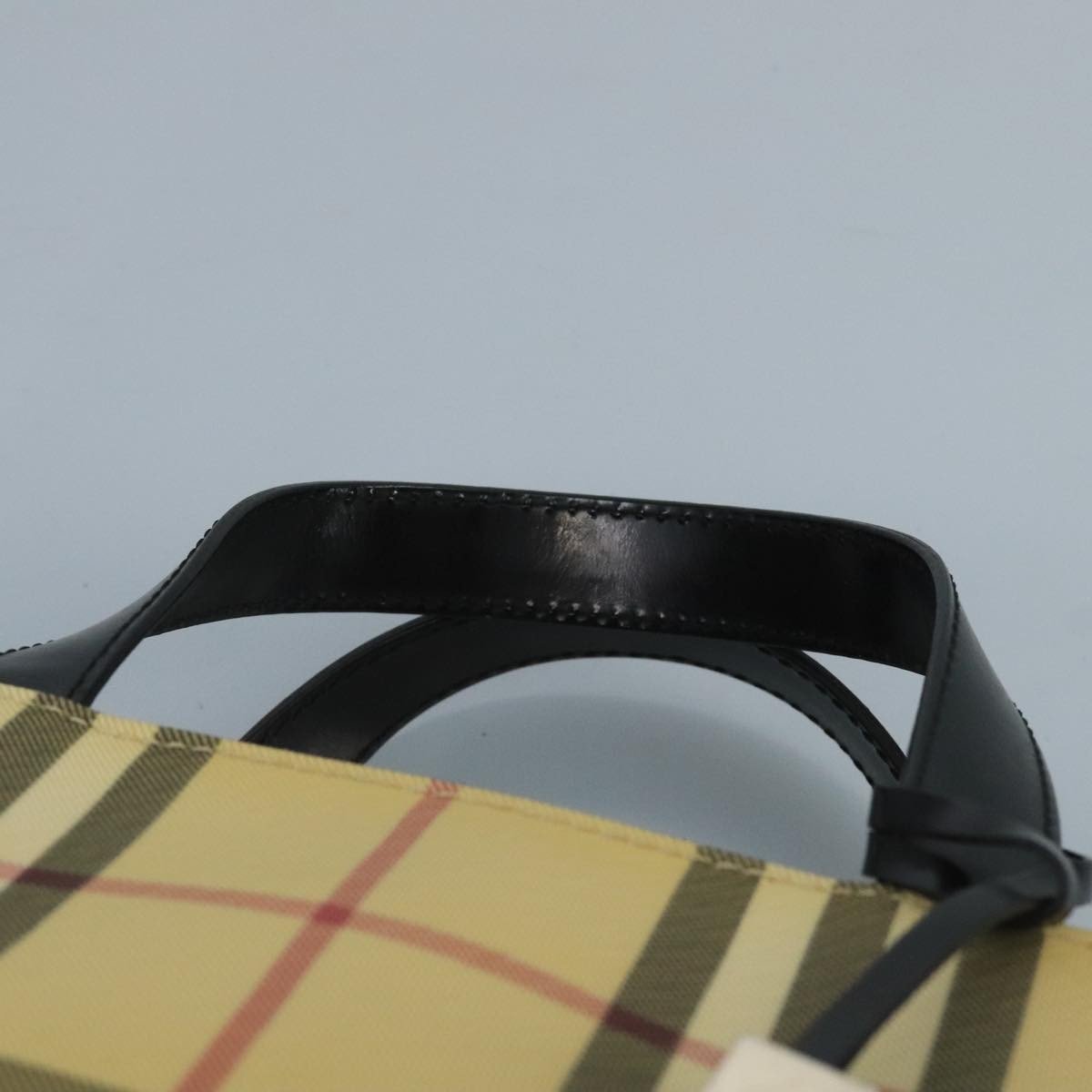 Burberry Nova Check Handbag - Brandsamsara