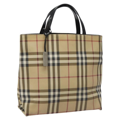 Burberry Nova Check Handbag - Brandsamsara