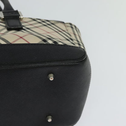Burberry Nova Check Handbag - Brandsamsara
