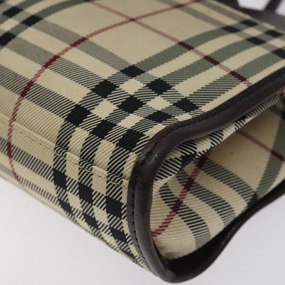 Burberry Nova Check Handbag - Brandsamsara
