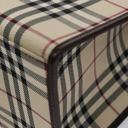 Burberry Nova Check Handbag - Brandsamsara