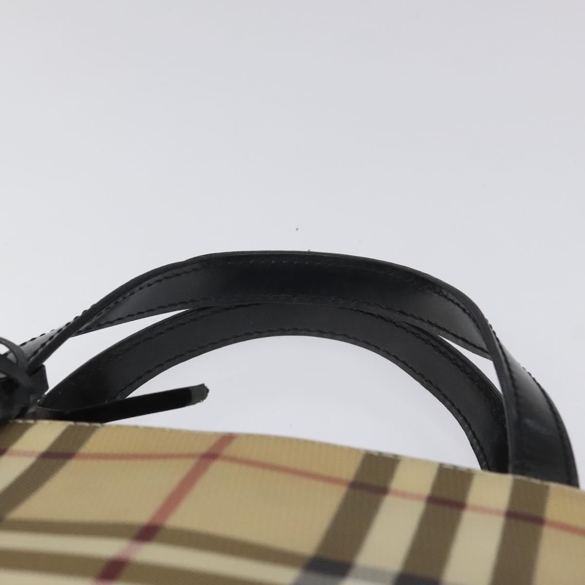 Burberry Nova Check Handbag - Brandsamsara