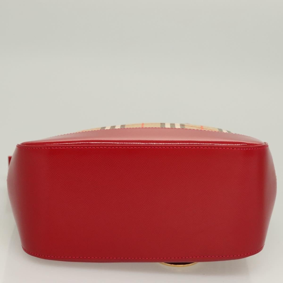 Burberry Nova Check Handbag - Brandsamsara