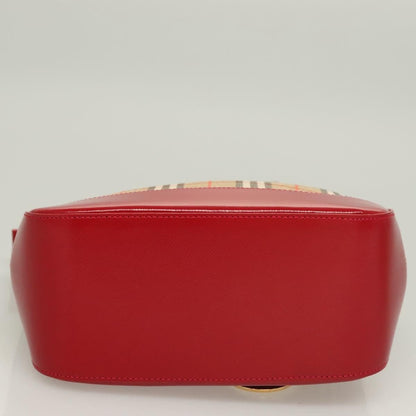 Burberry Nova Check Handbag - Brandsamsara