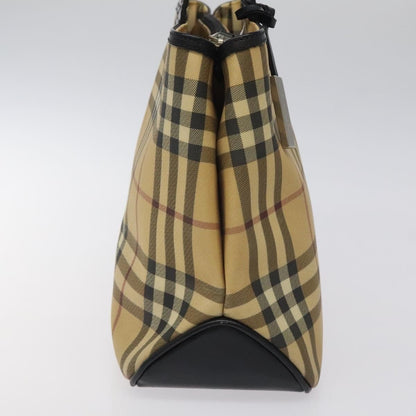 Burberry Nova Check Handbag - Brandsamsara