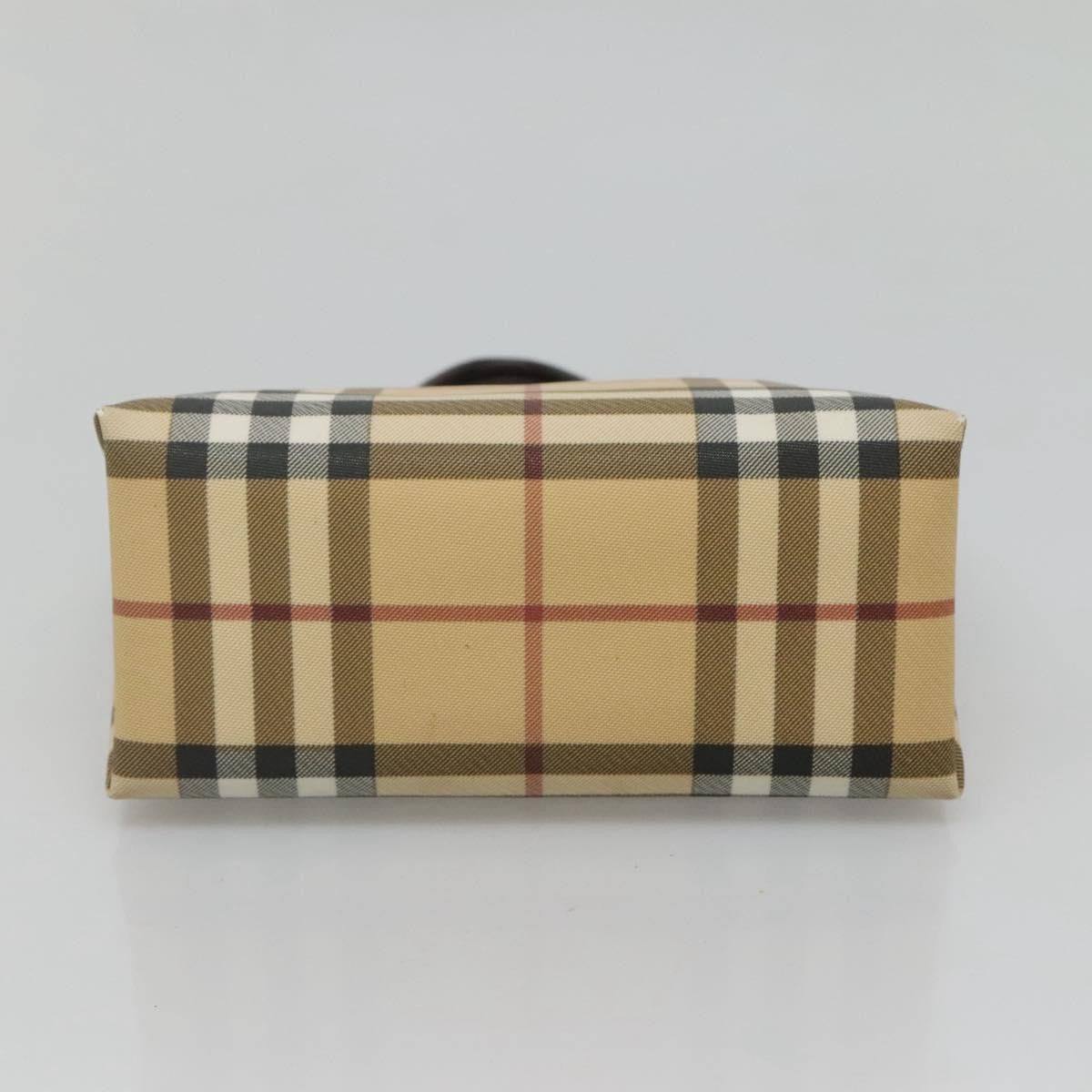 Burberry Nova Check Handbag - Brandsamsara