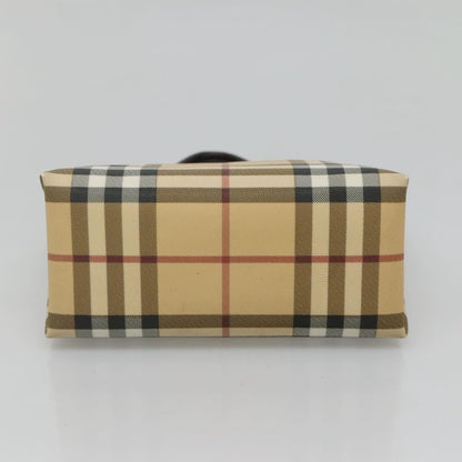Burberry Nova Check Handbag - Brandsamsara