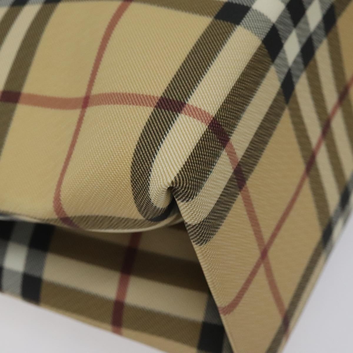 Burberry Nova Check Handbag - Brandsamsara