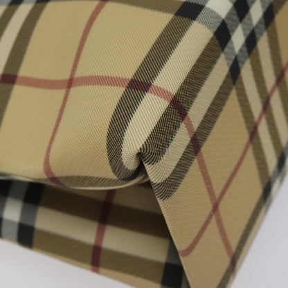 Burberry Nova Check Handbag - Brandsamsara