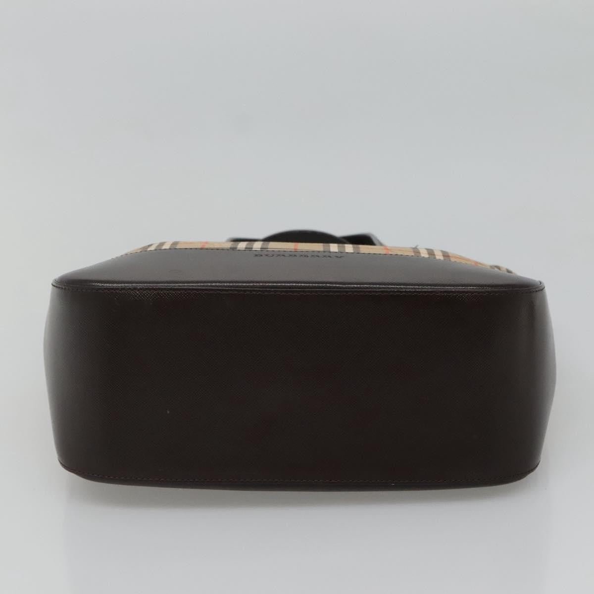 Burberry Nova Check Handbag - Brandsamsara