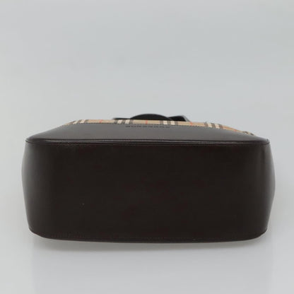 Burberry Nova Check Handbag - Brandsamsara