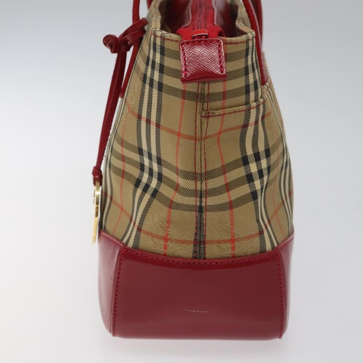 Burberry Nova Check Handbag - Brandsamsara