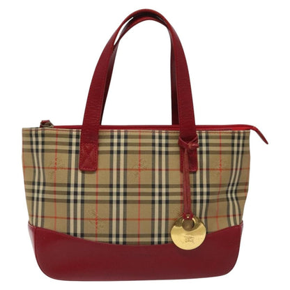 Burberry Nova Check Handbag - Brandsamsara