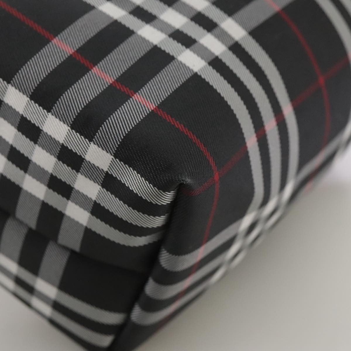 Burberry Nova Check Handbag - Brandsamsara