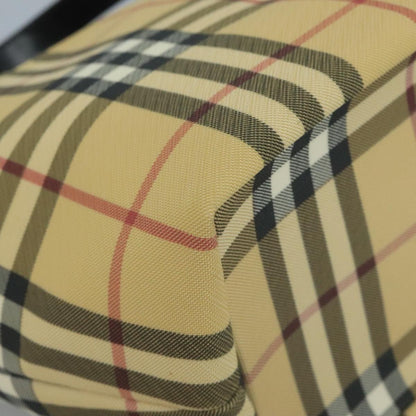 Burberry Nova Check Handbag - Brandsamsara