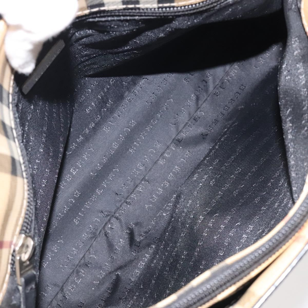 Burberry Nova Check Handbag - Brandsamsara