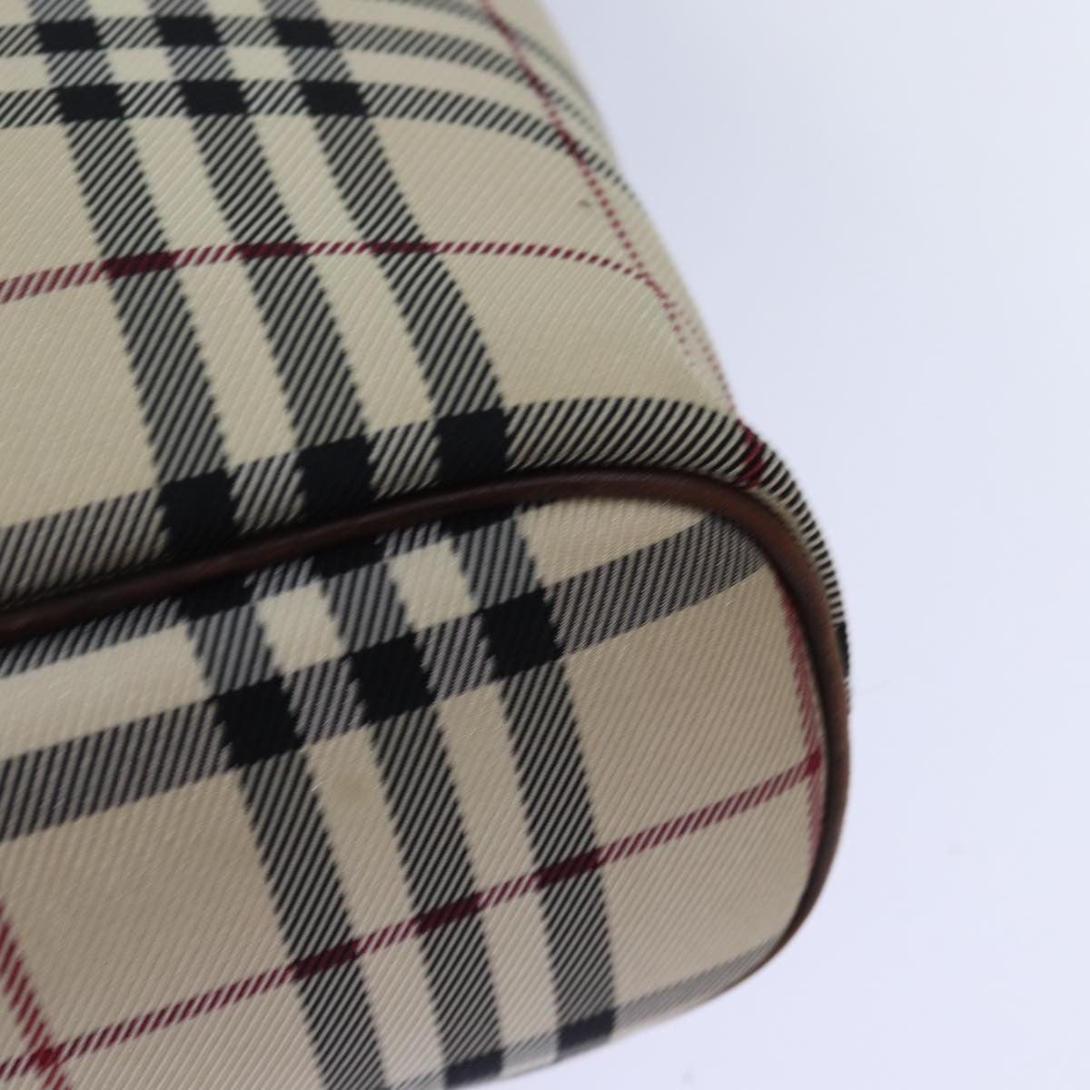 Burberry Nova Check Handbag - Brandsamsara