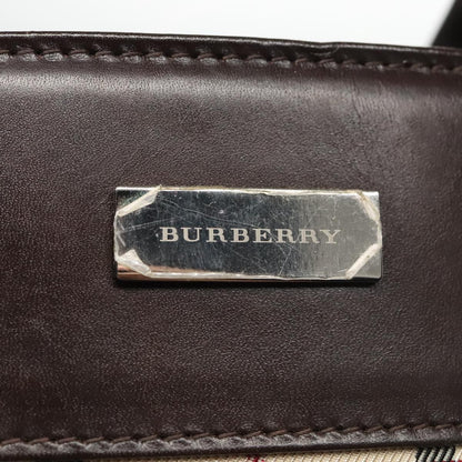 Burberry Nova Check Handbag - Brandsamsara