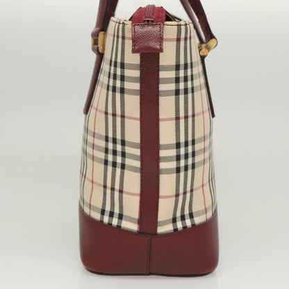Burberry Nova Check Handbag - Brandsamsara