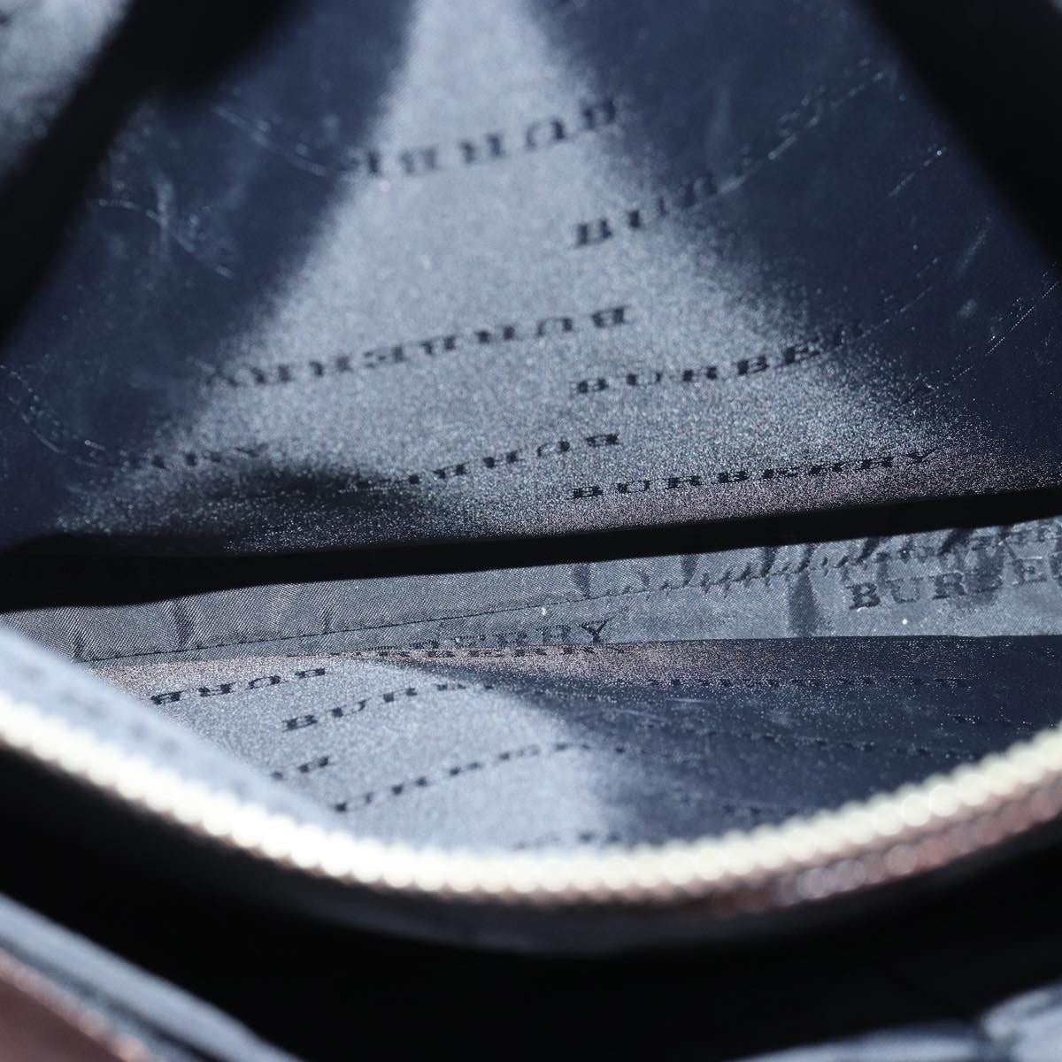 Burberry Nova Check Handbag - Brandsamsara