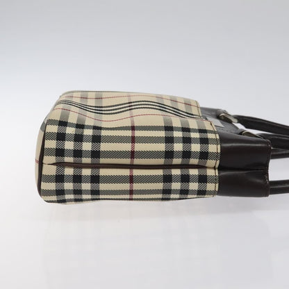 Burberry Nova Check Handbag - Brandsamsara